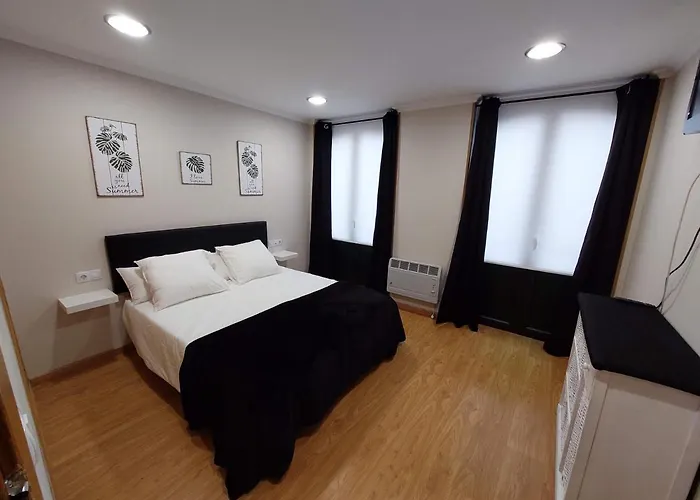 Casa Tarrazo