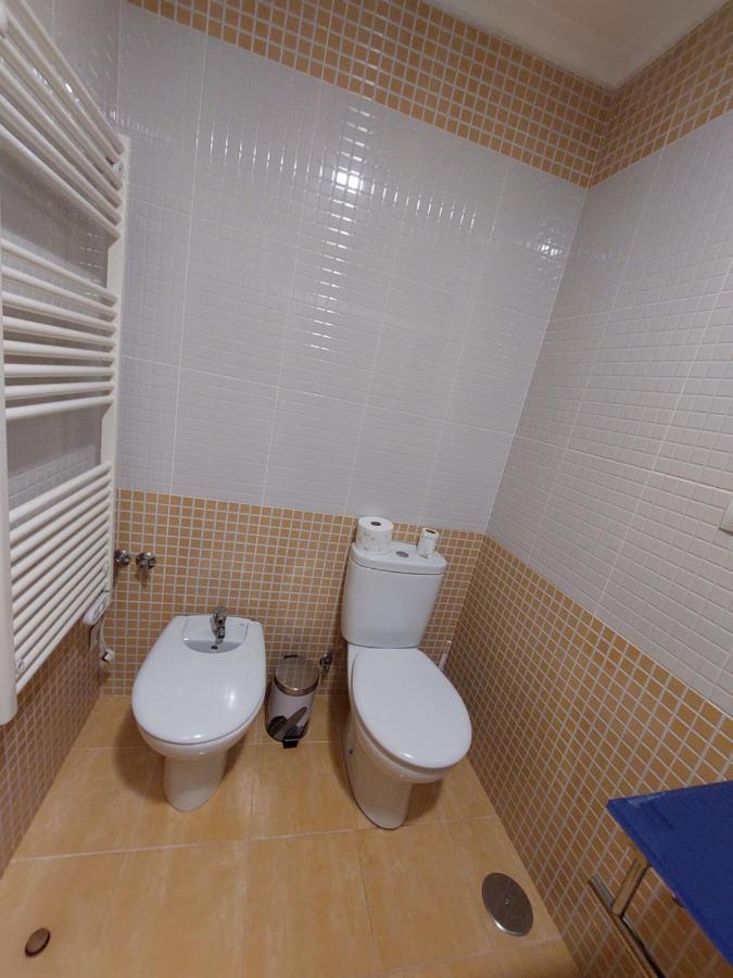 Casa Tarrazo Appartement