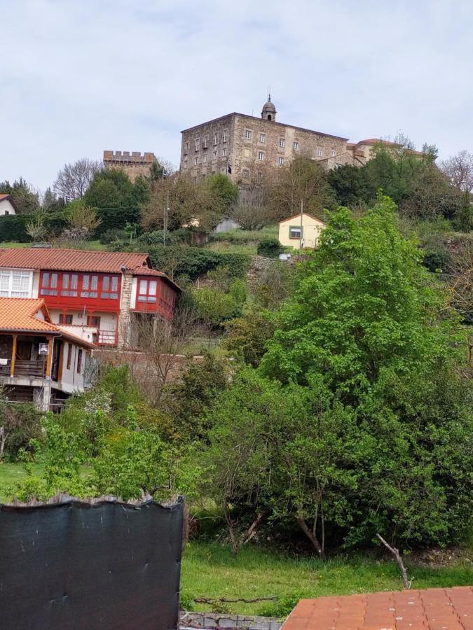 Casa Tarrazo Appartement