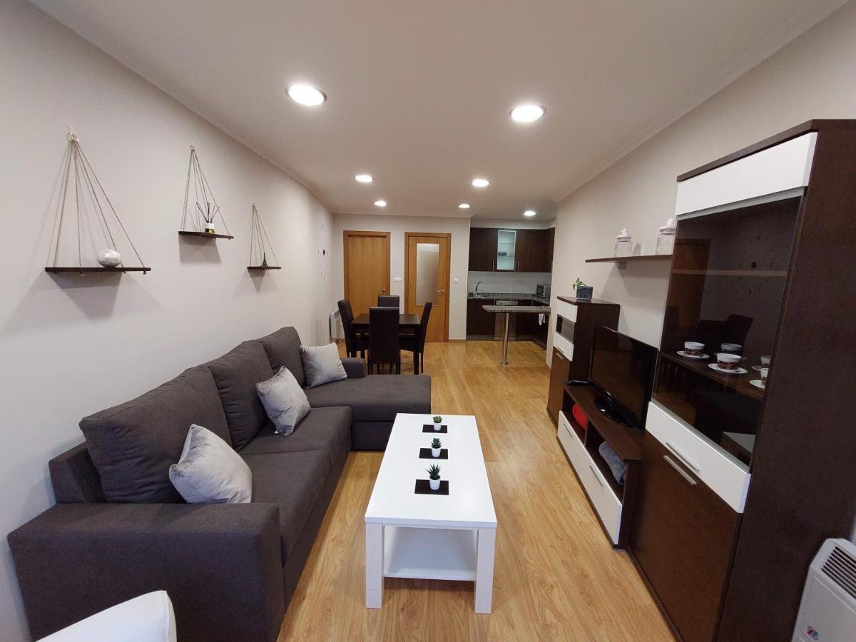 Appartement Casa Tarrazo