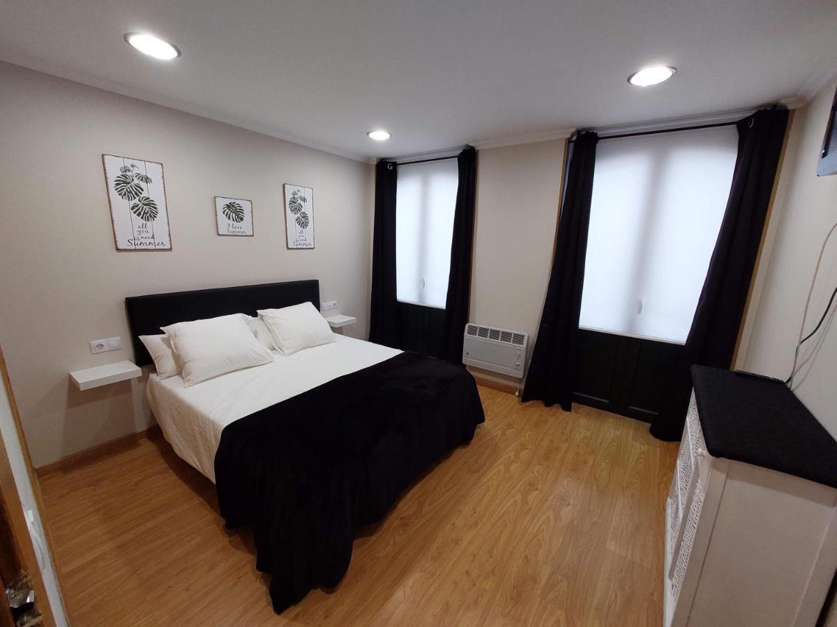 Appartement Casa Tarrazo *