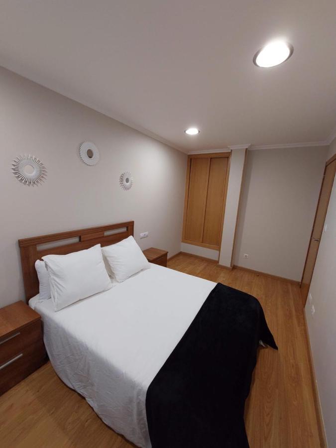 Appartement Casa Tarrazo Monforte De Lemos