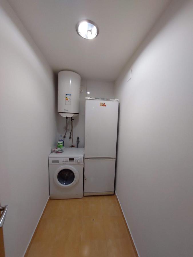 Appartement Casa Tarrazo *