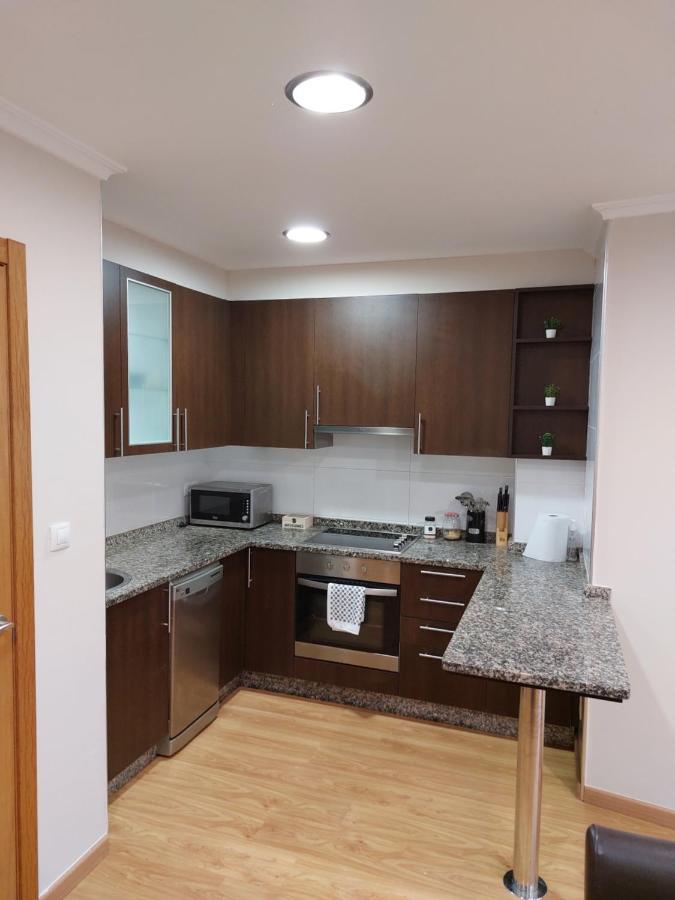 Casa Tarrazo Appartement Monforte De Lemos