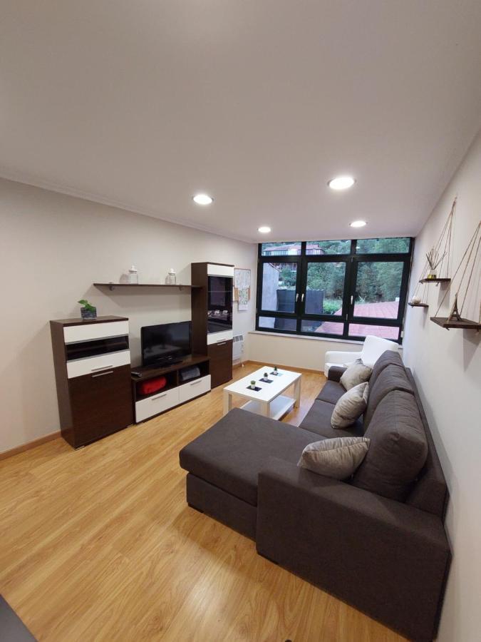 Appartement Casa Tarrazo *